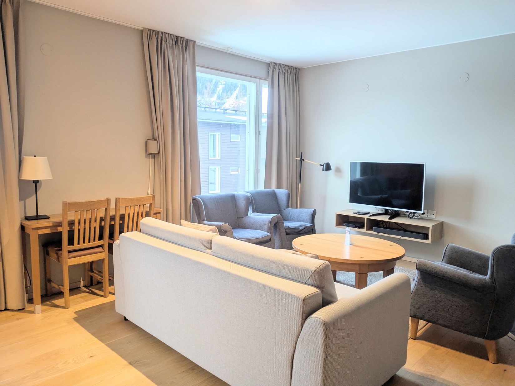 Övrigt, Åre Strand  1B4 vecka 1, Åre strand, Åre