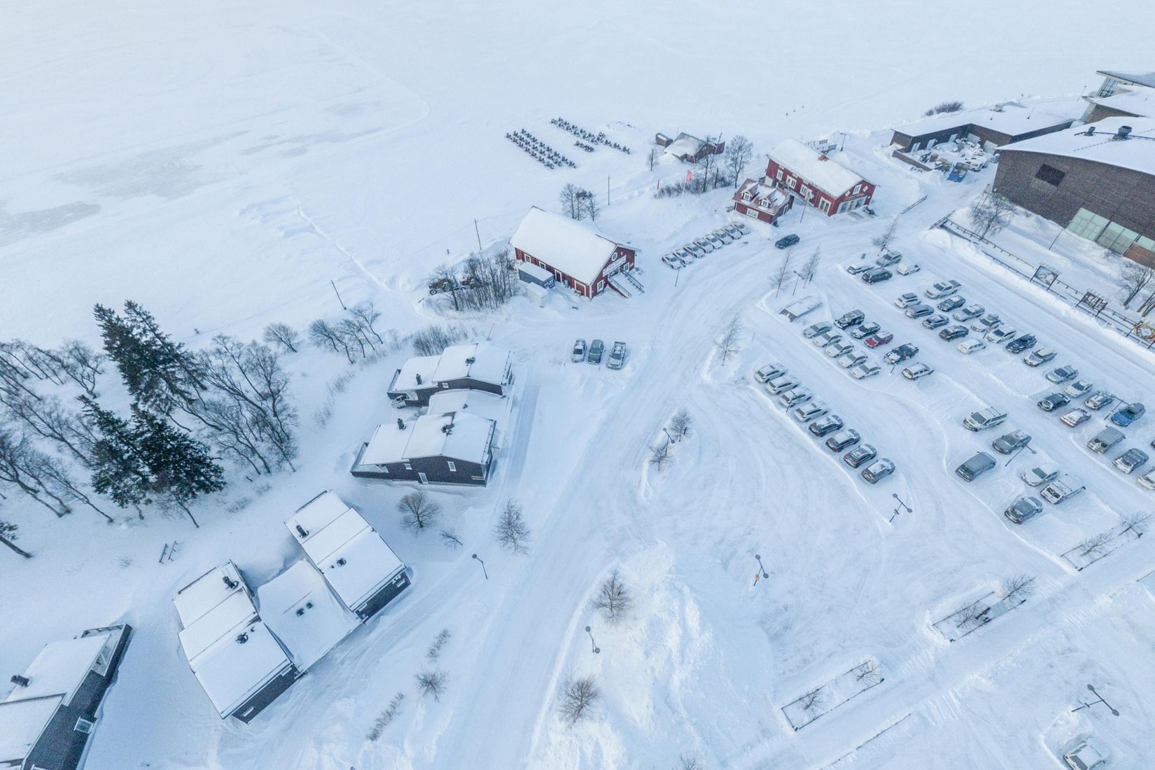 Övrigt, Åre Strand  1B4 vecka 1, Åre strand, Åre