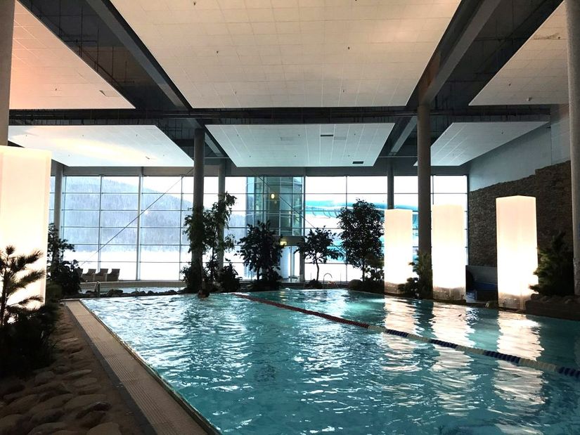 Övrigt, Åre Strand  1B4 vecka 1, Åre strand, Åre