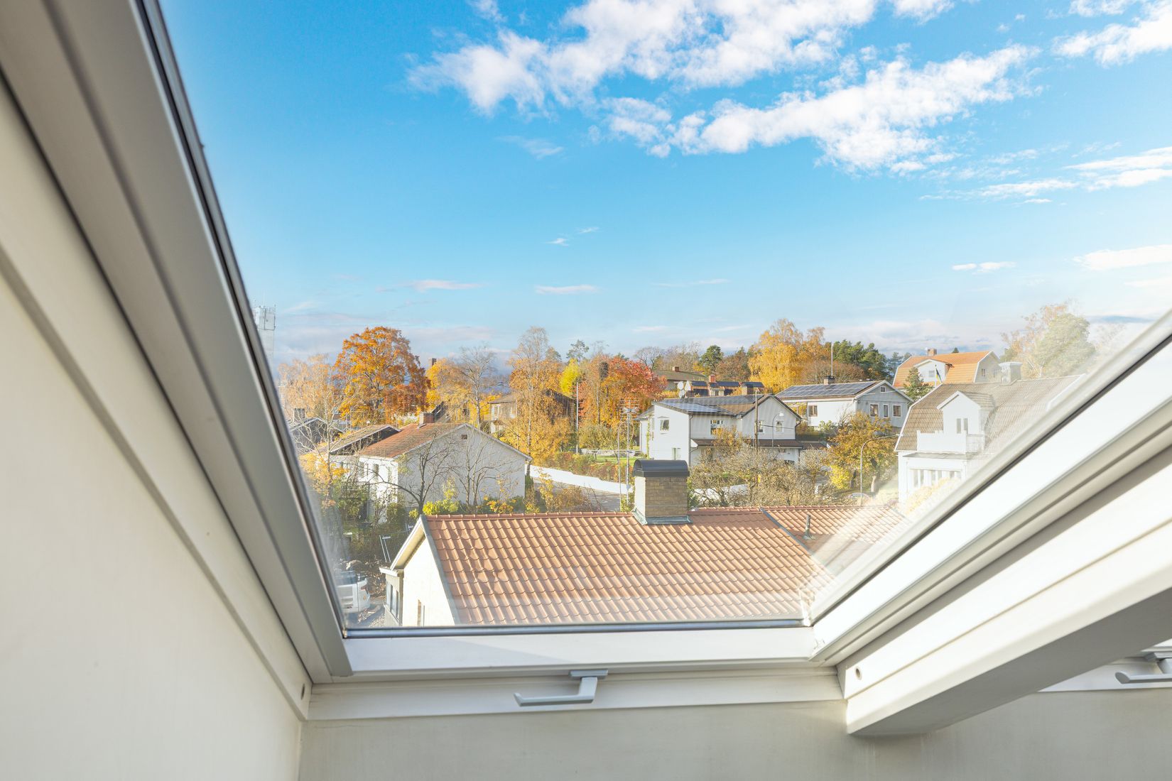 Bostadsrätt, Ursviksvägen 115B, Lilla Ursvik, Sundbyberg