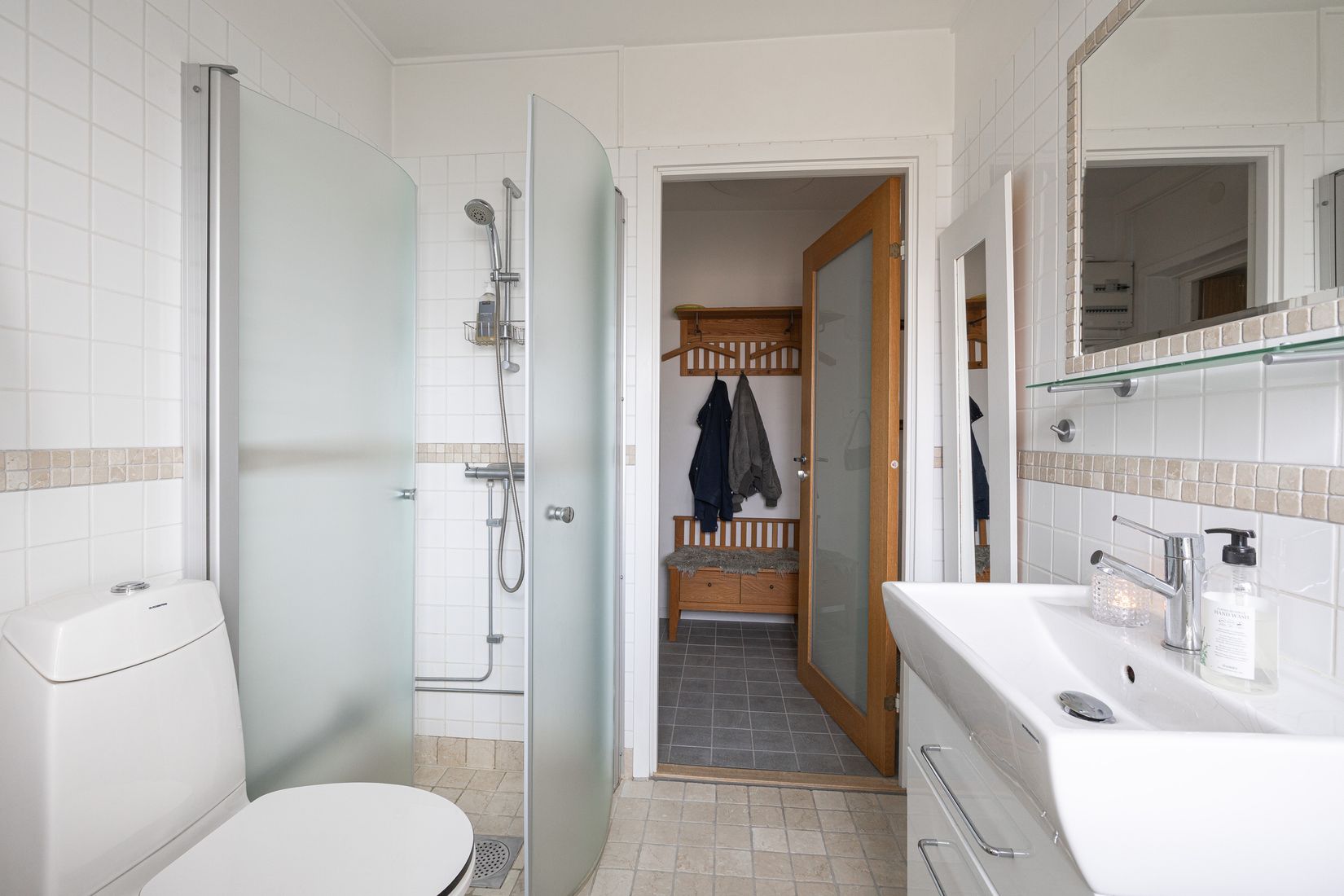 Bostadsrätt, Ursviksvägen 115B, Lilla Ursvik, Sundbyberg