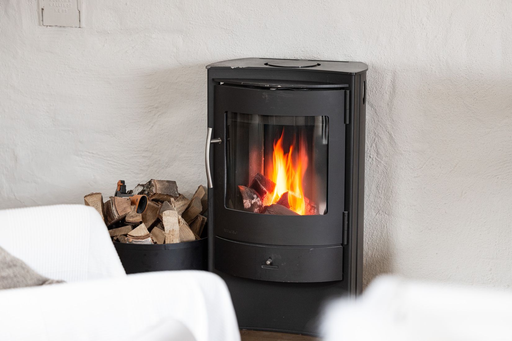 Bostadsrätt, Ursviksvägen 115B, Lilla Ursvik, Sundbyberg