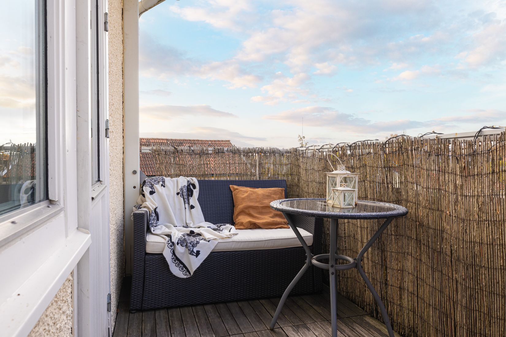 Bostadsrätt, Ursviksvägen 115B, Lilla Ursvik, Sundbyberg