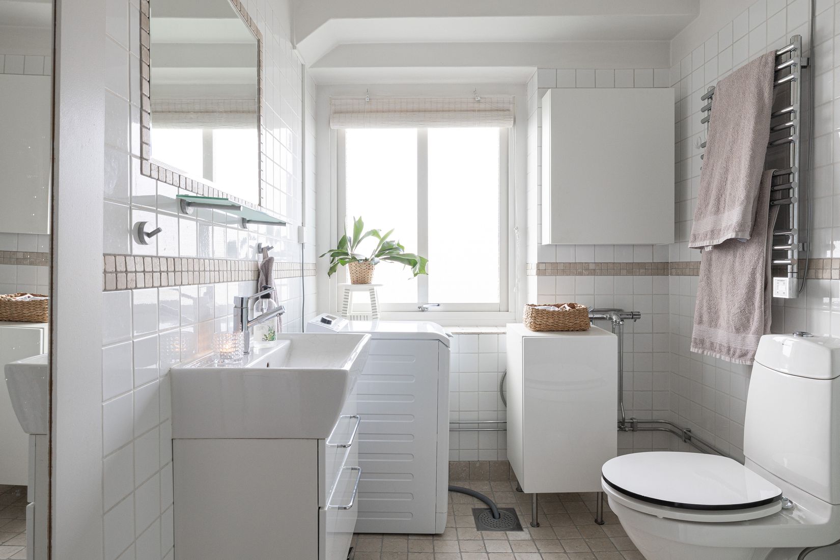 Bostadsrätt, Ursviksvägen 115B, Lilla Ursvik, Sundbyberg