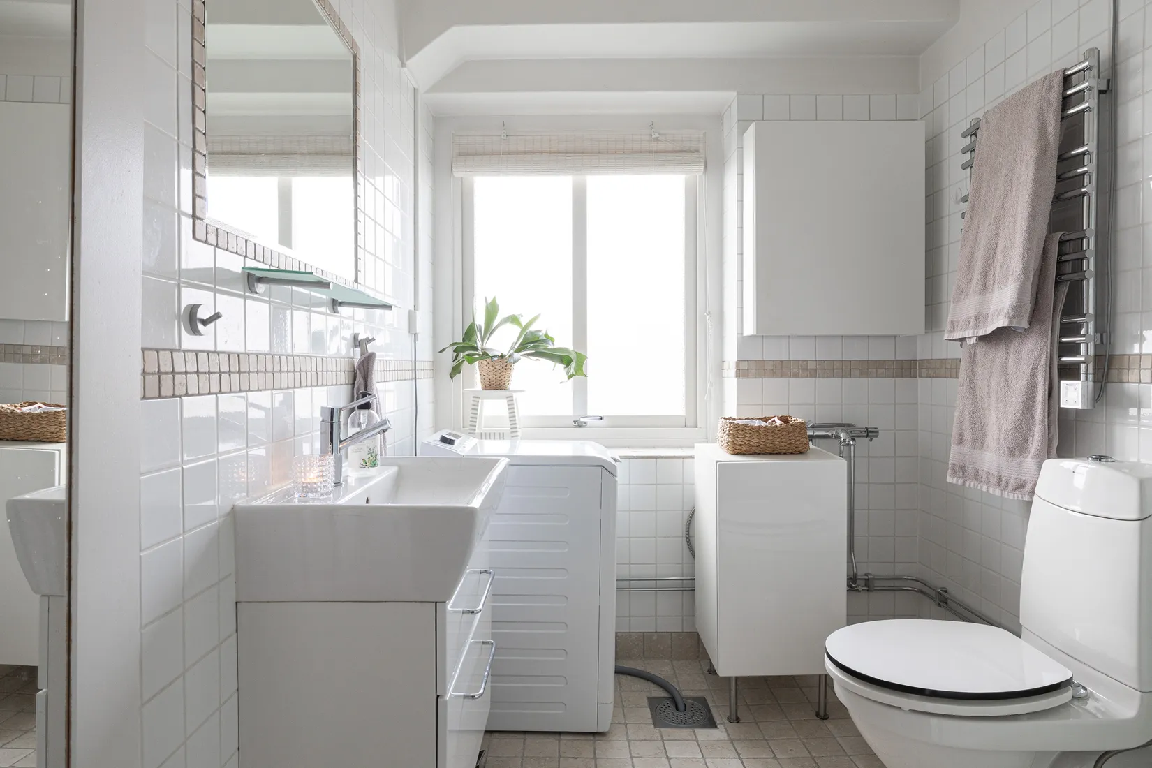 Bostadsrätt, Ursviksvägen 115B, Lilla Ursvik, Sundbyberg