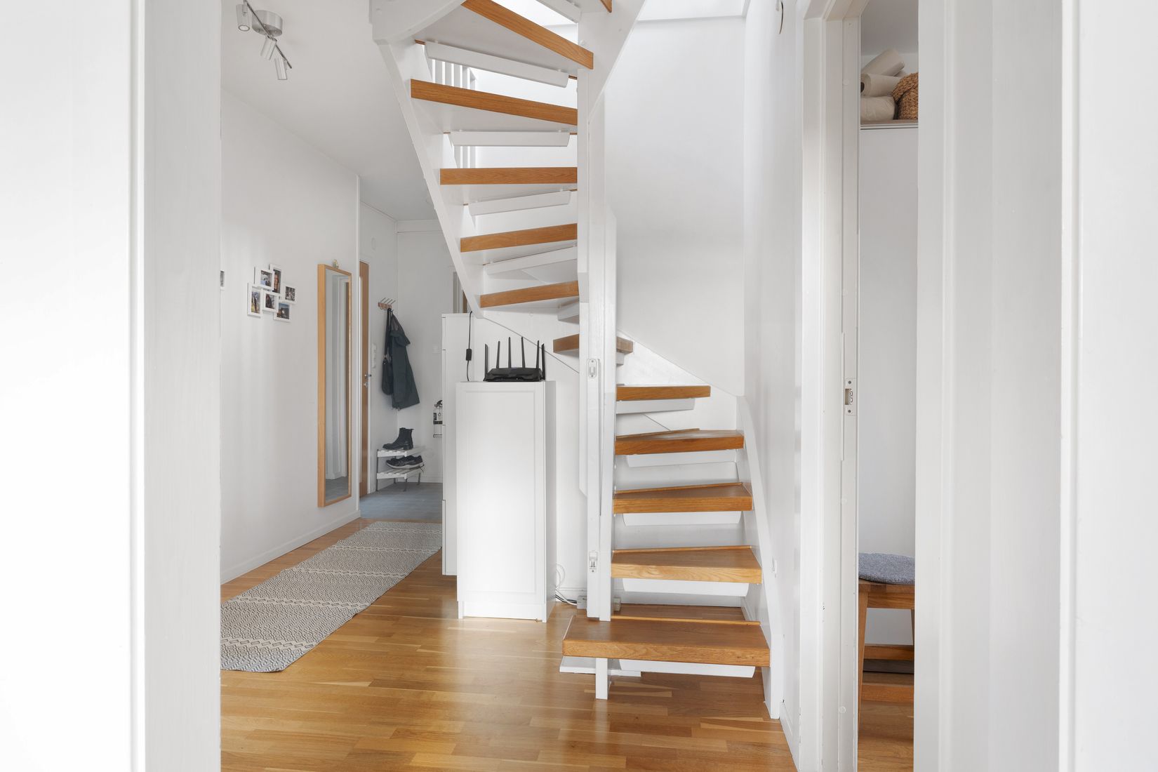 Bostadsrätt, Ursviksvägen 115B, Lilla Ursvik, Sundbyberg