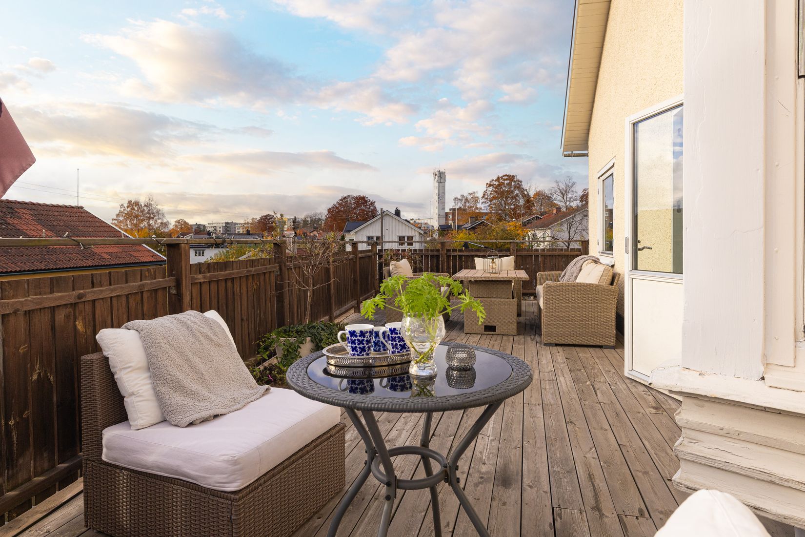 Bostadsrätt, Ursviksvägen 115B, Lilla Ursvik, Sundbyberg