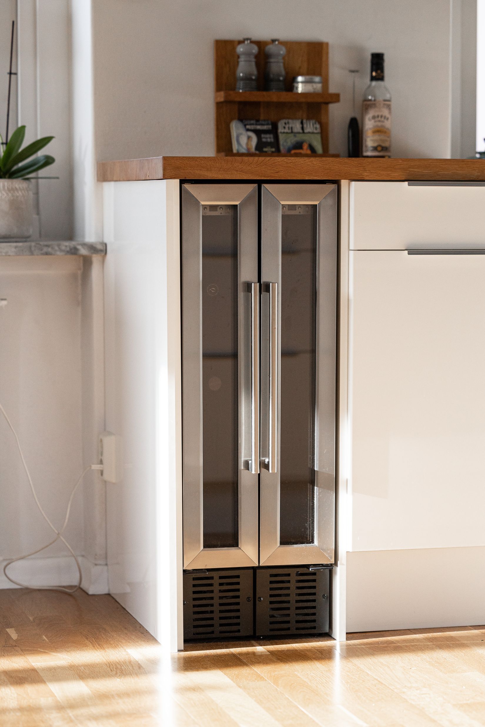 Bostadsrätt, Ursviksvägen 115B, Lilla Ursvik, Sundbyberg