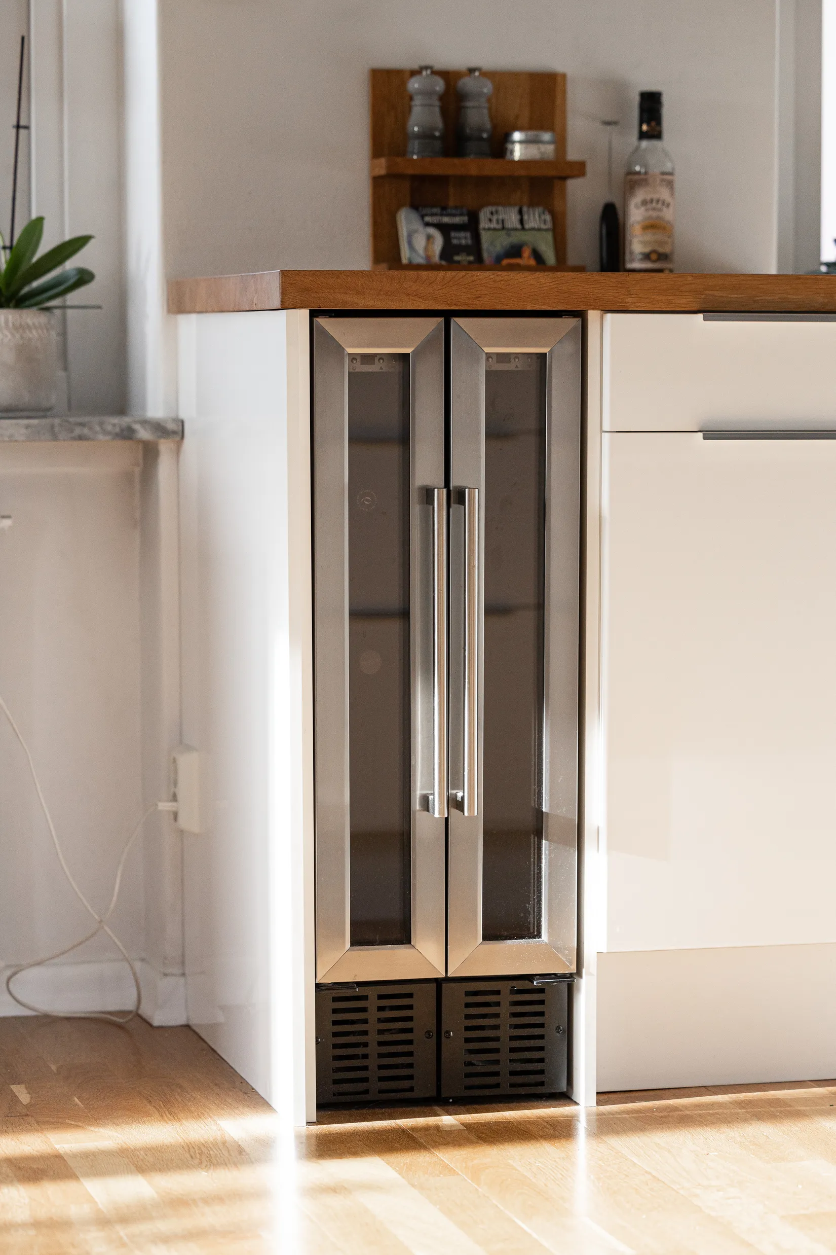 Bostadsrätt, Ursviksvägen 115B, Lilla Ursvik, Sundbyberg