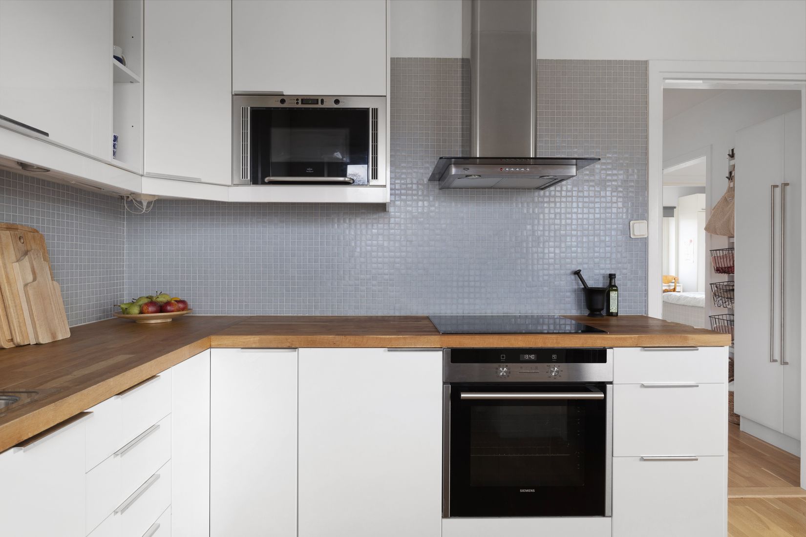 Bostadsrätt, Ursviksvägen 115B, Lilla Ursvik, Sundbyberg