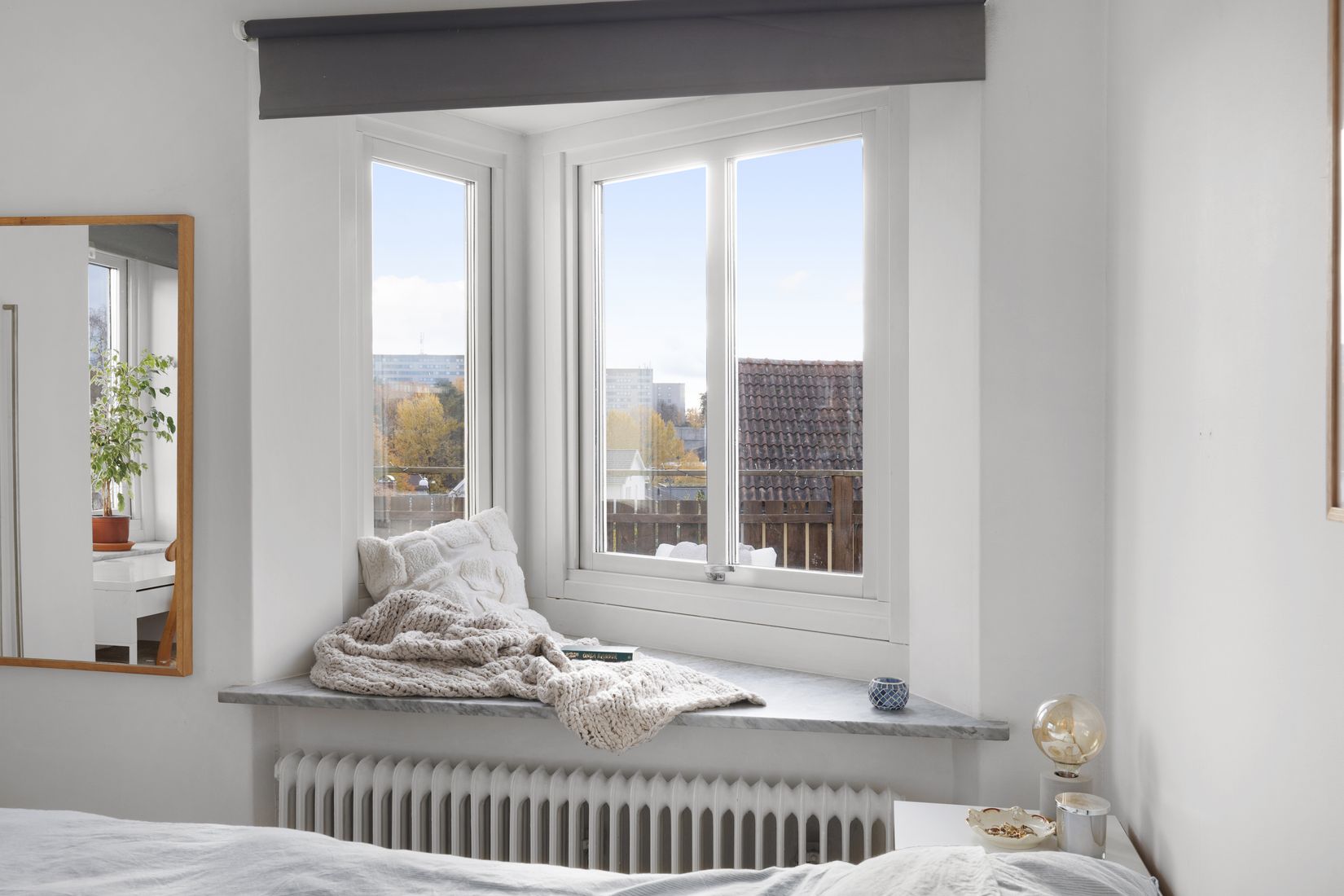 Bostadsrätt, Ursviksvägen 115B, Lilla Ursvik, Sundbyberg