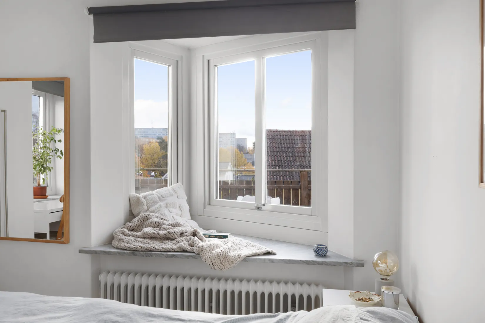 Bostadsrätt, Ursviksvägen 115B, Lilla Ursvik, Sundbyberg