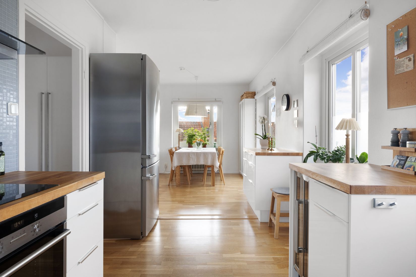 Bostadsrätt, Ursviksvägen 115B, Lilla Ursvik, Sundbyberg