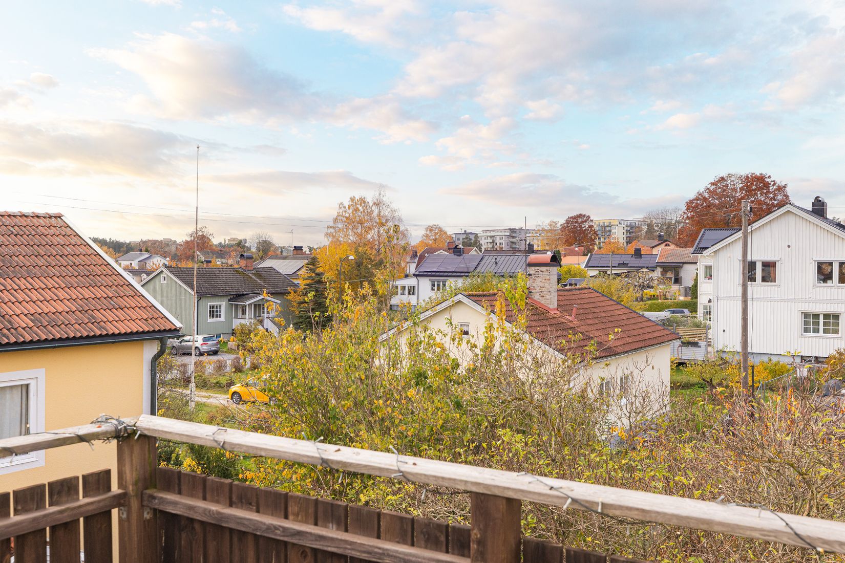 Bostadsrätt, Ursviksvägen 115B, Lilla Ursvik, Sundbyberg