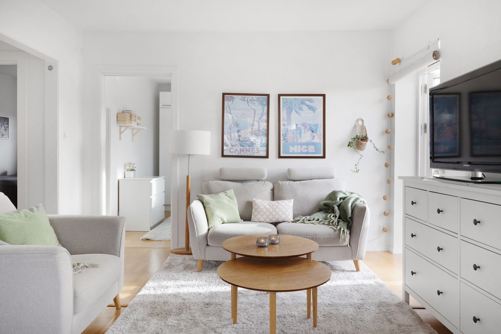 Bostadsrätt, Ursviksvägen 115B, Lilla Ursvik, Sundbyberg