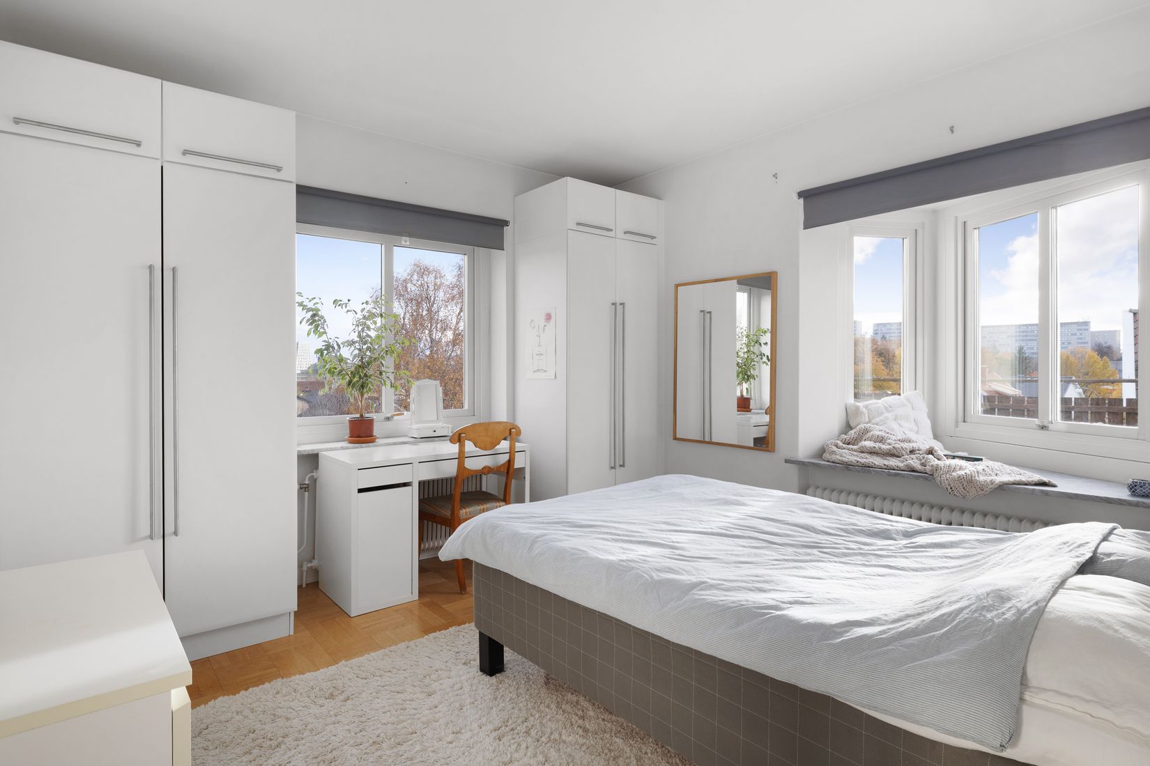 Bostadsrätt, Ursviksvägen 115B, Lilla Ursvik, Sundbyberg