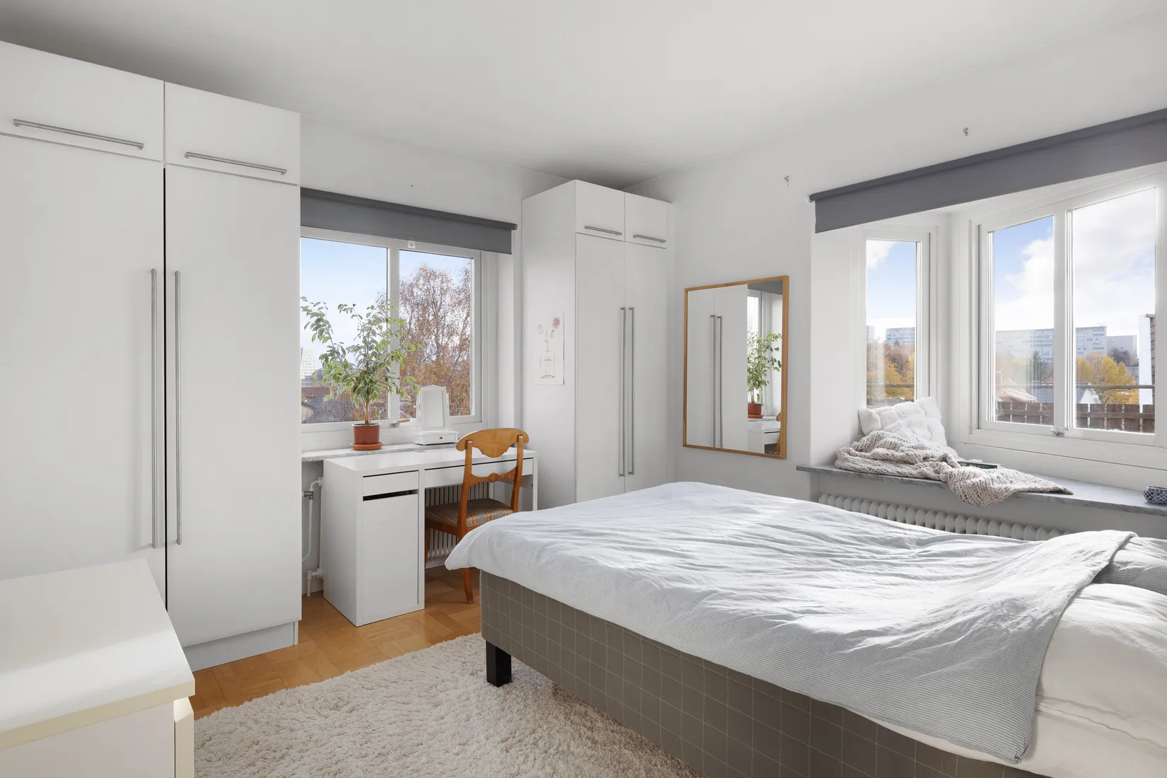 Bostadsrätt, Ursviksvägen 115B, Lilla Ursvik, Sundbyberg