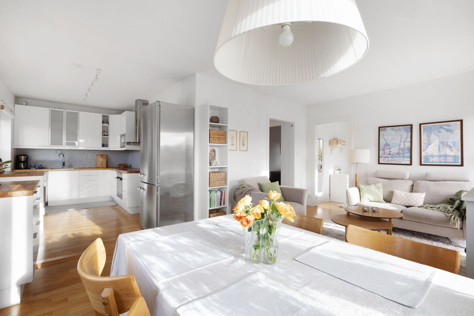 Bostadsrätt, Ursviksvägen 115B, Lilla Ursvik, Sundbyberg