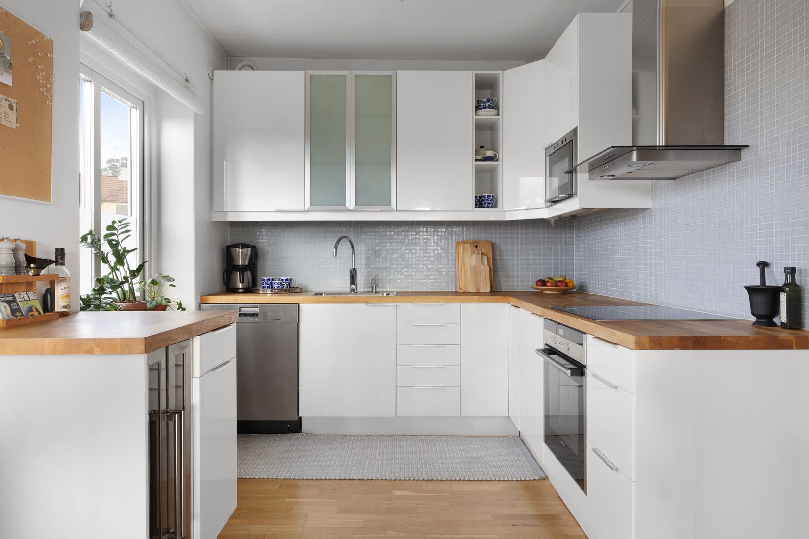 Bostadsrätt, Ursviksvägen 115B, Lilla Ursvik, Sundbyberg