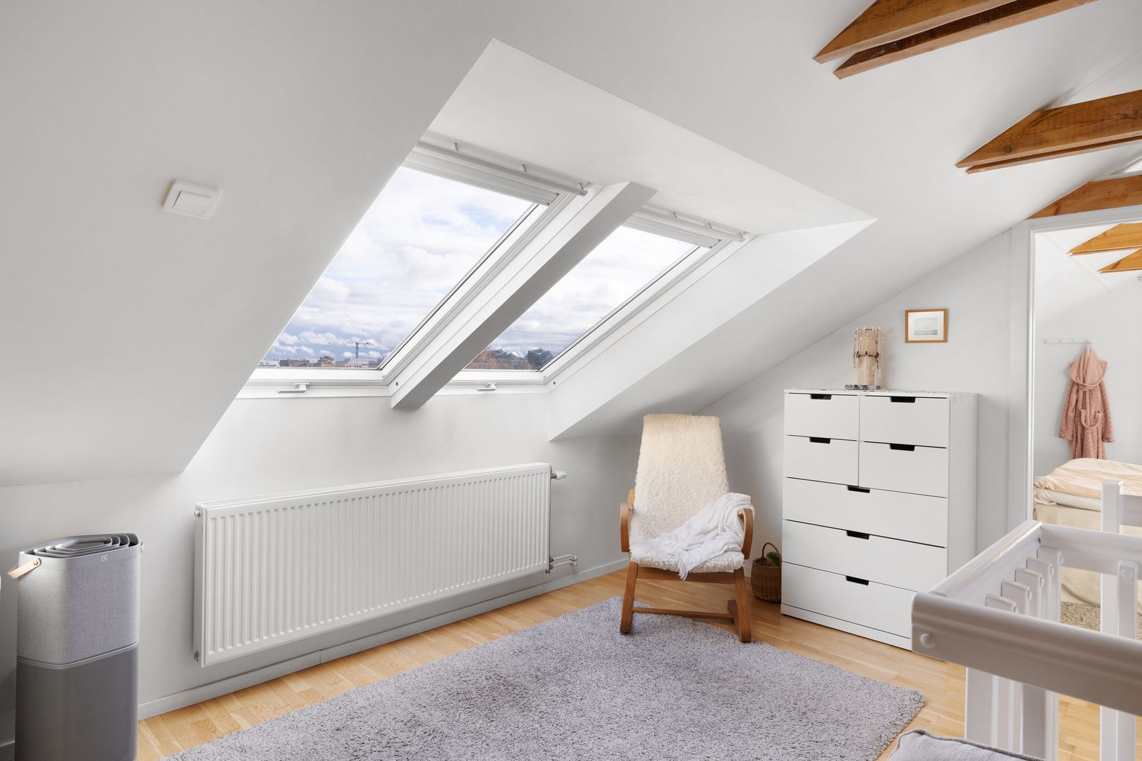 Bostadsrätt, Ursviksvägen 115B, Lilla Ursvik, Sundbyberg