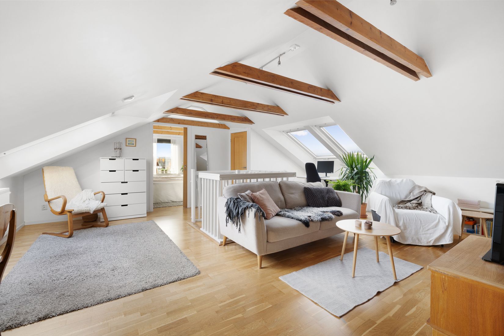 Bostadsrätt, Ursviksvägen 115B, Lilla Ursvik, Sundbyberg