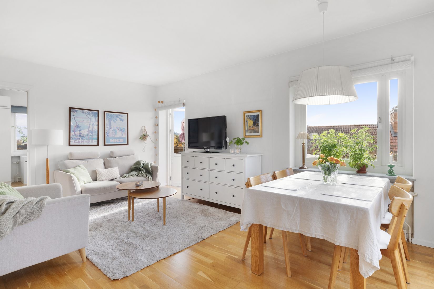 Bostadsrätt, Ursviksvägen 115B, Lilla Ursvik, Sundbyberg