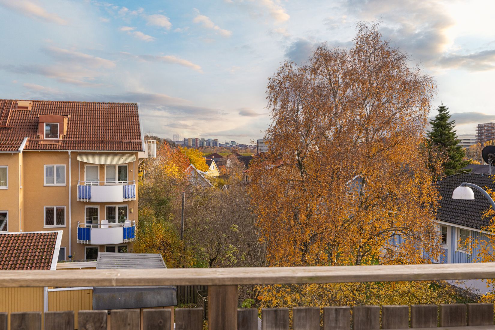 Bostadsrätt, Ursviksvägen 115B, Lilla Ursvik, Sundbyberg