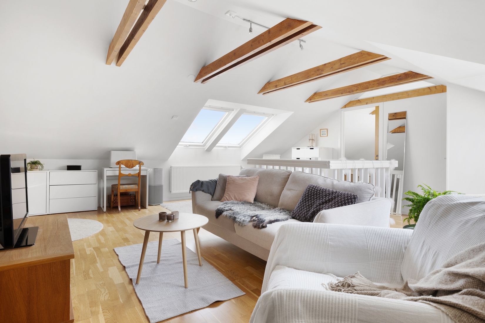 Bostadsrätt, Ursviksvägen 115B, Lilla Ursvik, Sundbyberg