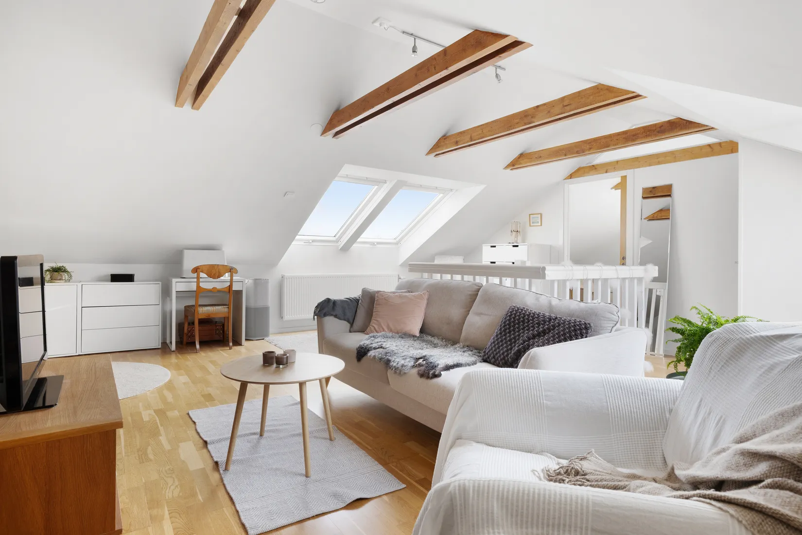 Bostadsrätt, Ursviksvägen 115B, Lilla Ursvik, Sundbyberg