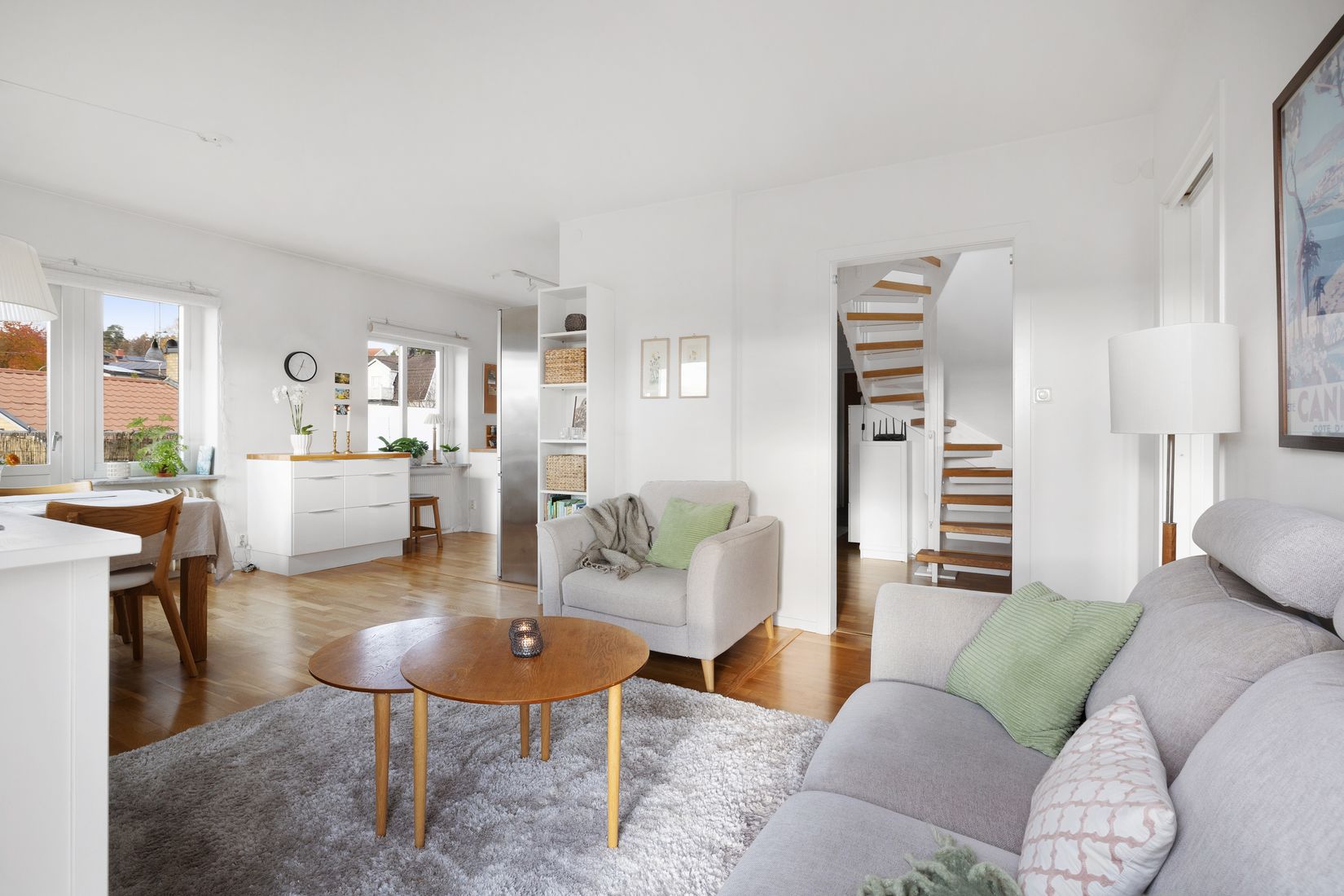 Bostadsrätt, Ursviksvägen 115B, Lilla Ursvik, Sundbyberg