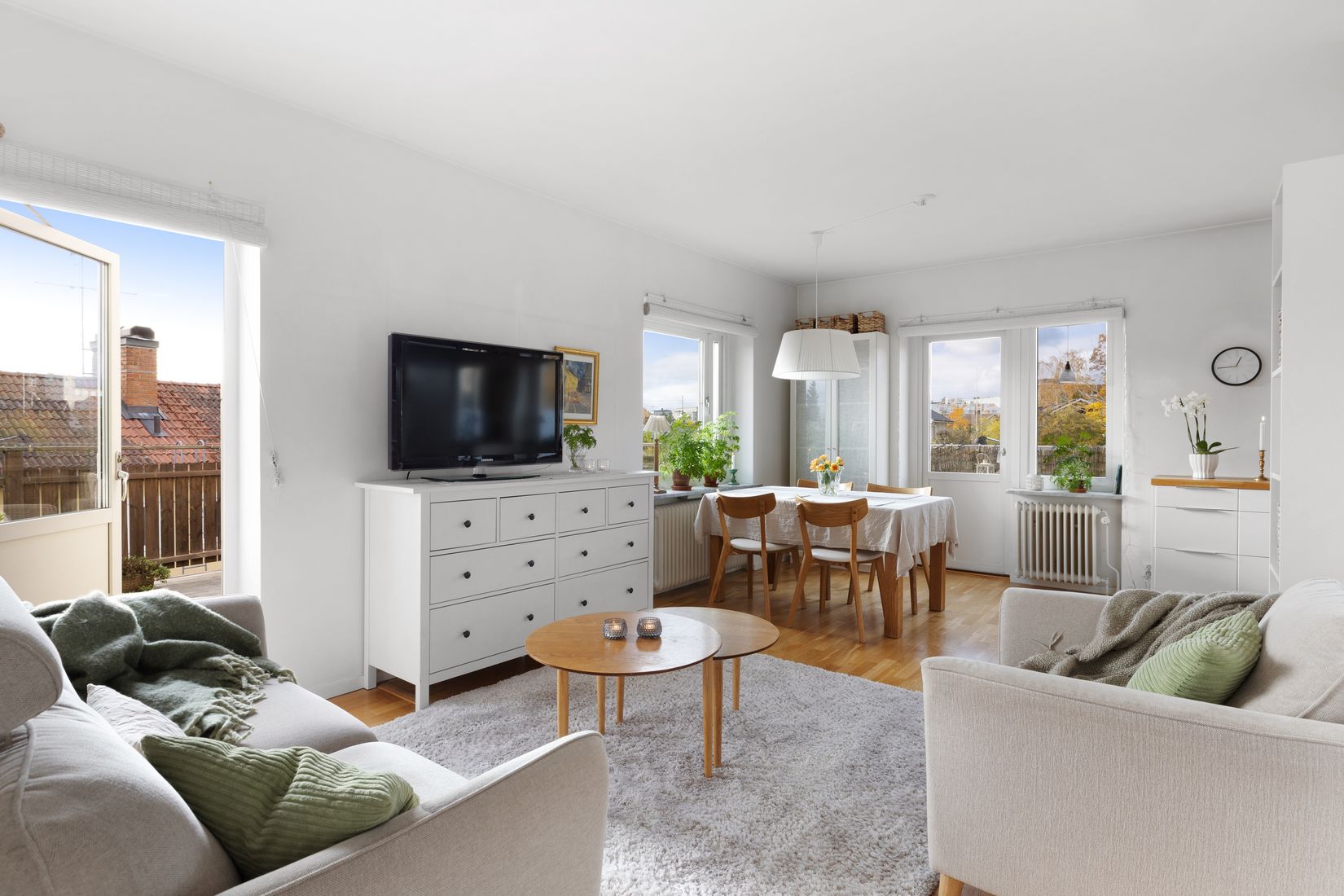 Bostadsrätt, Ursviksvägen 115B, Lilla Ursvik, Sundbyberg