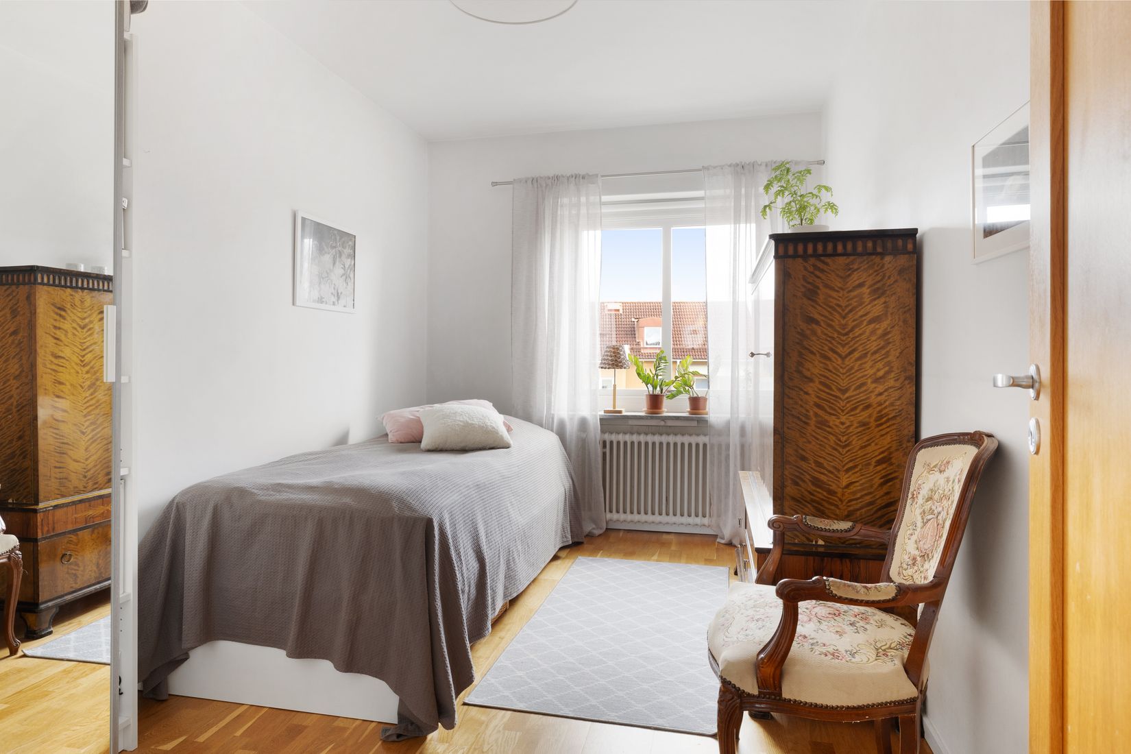 Bostadsrätt, Ursviksvägen 115B, Lilla Ursvik, Sundbyberg