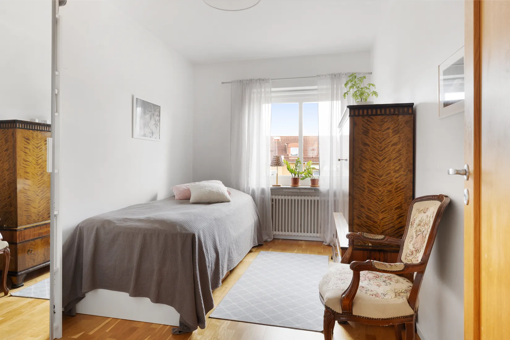 Bostadsrätt, Ursviksvägen 115B, Lilla Ursvik, Sundbyberg