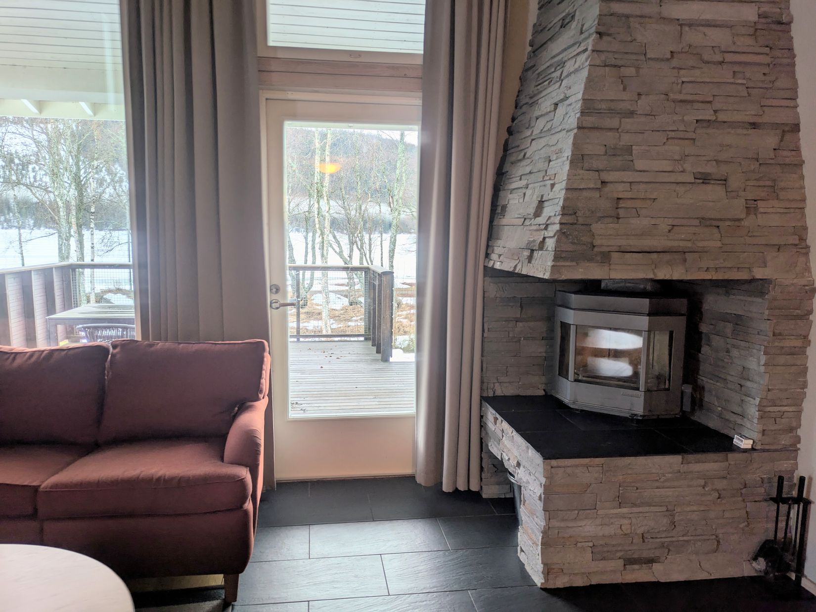 Bostadsrätt, Åre strand  14:1 vecka 12, Åre strand, Åre