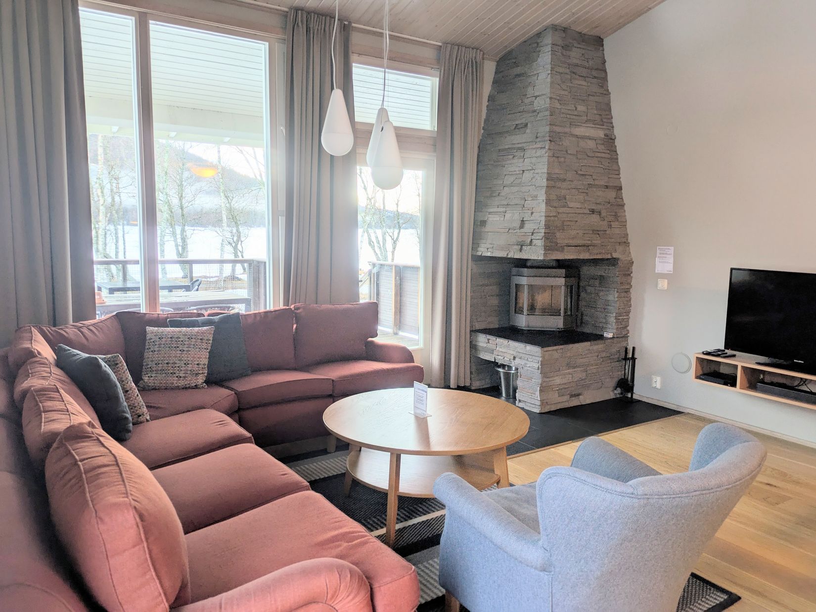 Bostadsrätt, Åre strand  14:1 vecka 12, Åre strand, Åre