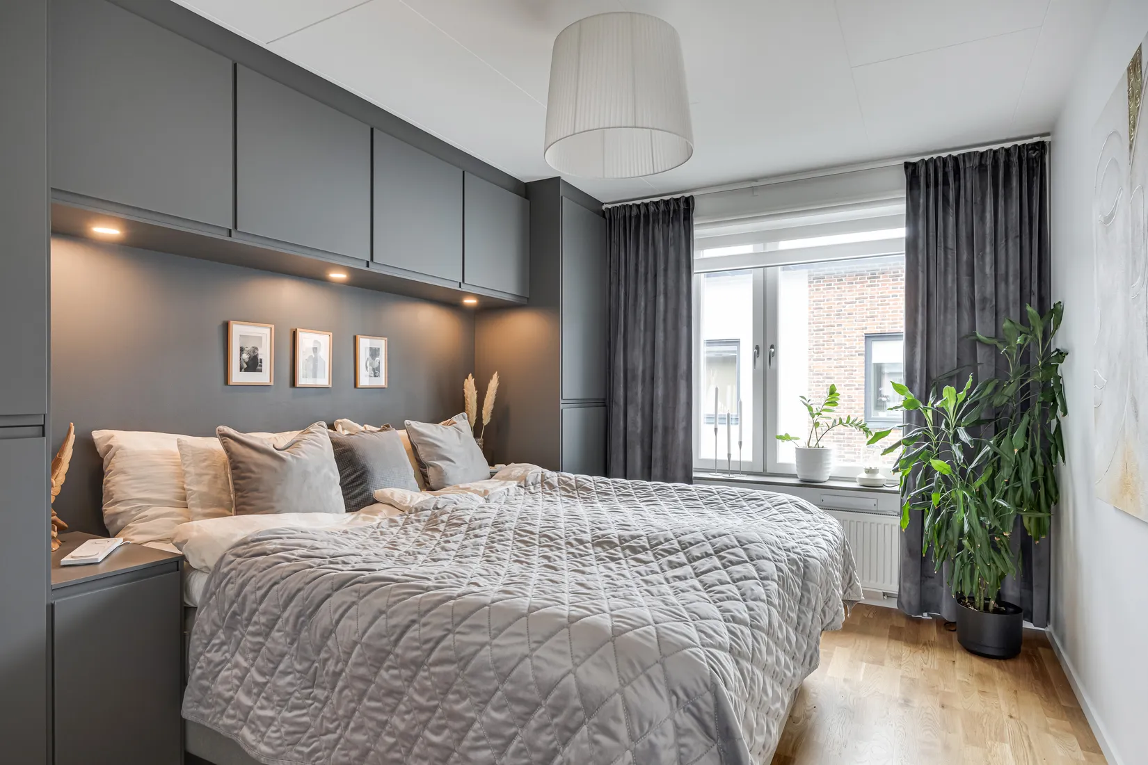 Bostadsrätt, Tåggränd 7, Lomma - Strandstaden, Lomma