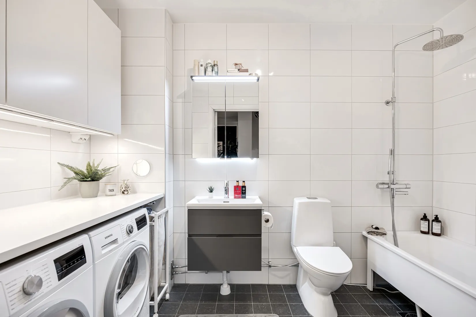 Bostadsrätt, Tåggränd 7, Lomma - Strandstaden, Lomma