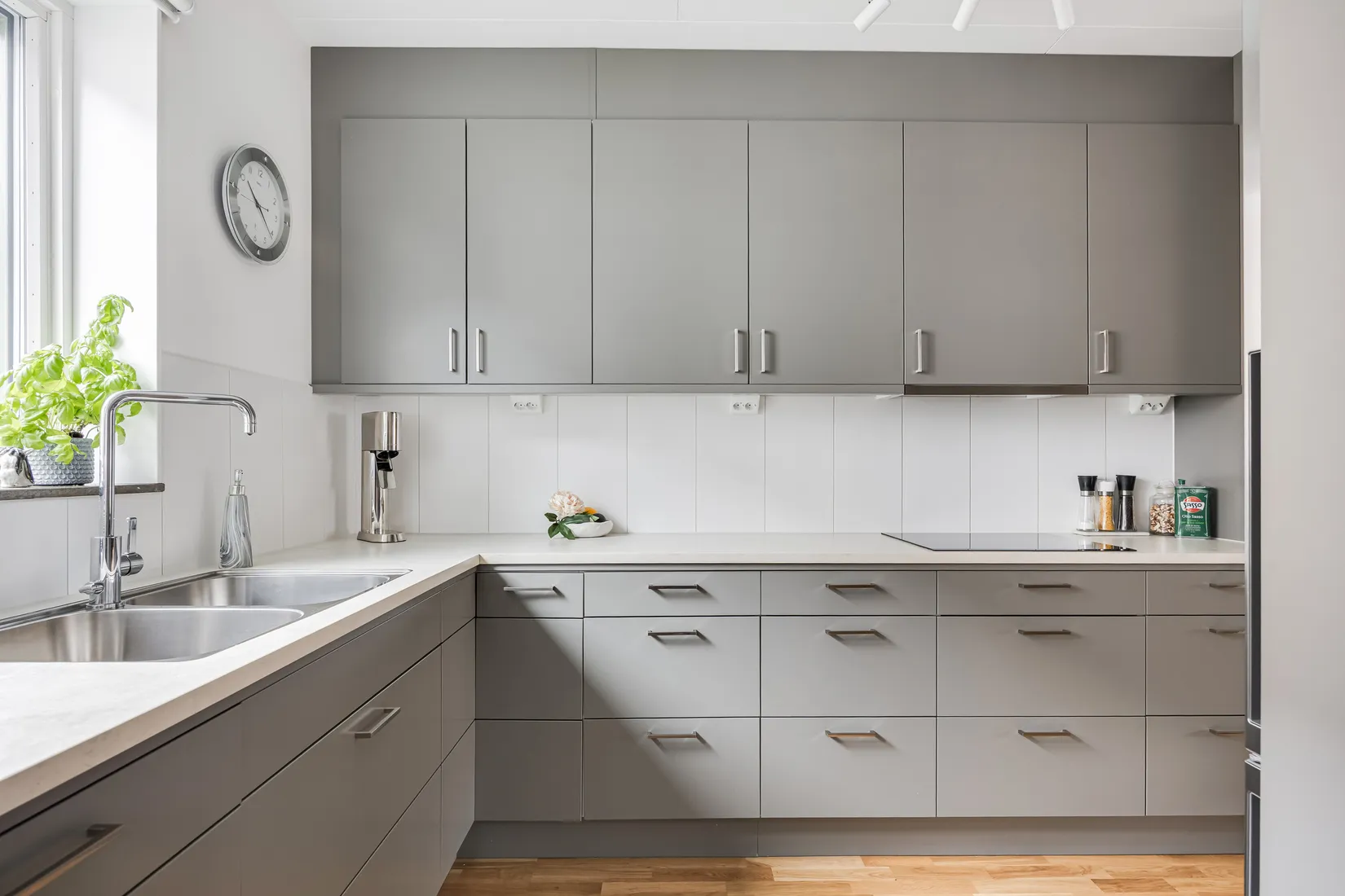 Bostadsrätt, Tåggränd 7, Lomma - Strandstaden, Lomma