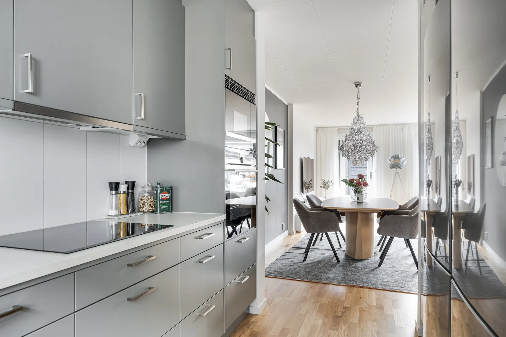 Bostadsrätt, Tåggränd 7, Lomma - Strandstaden, Lomma