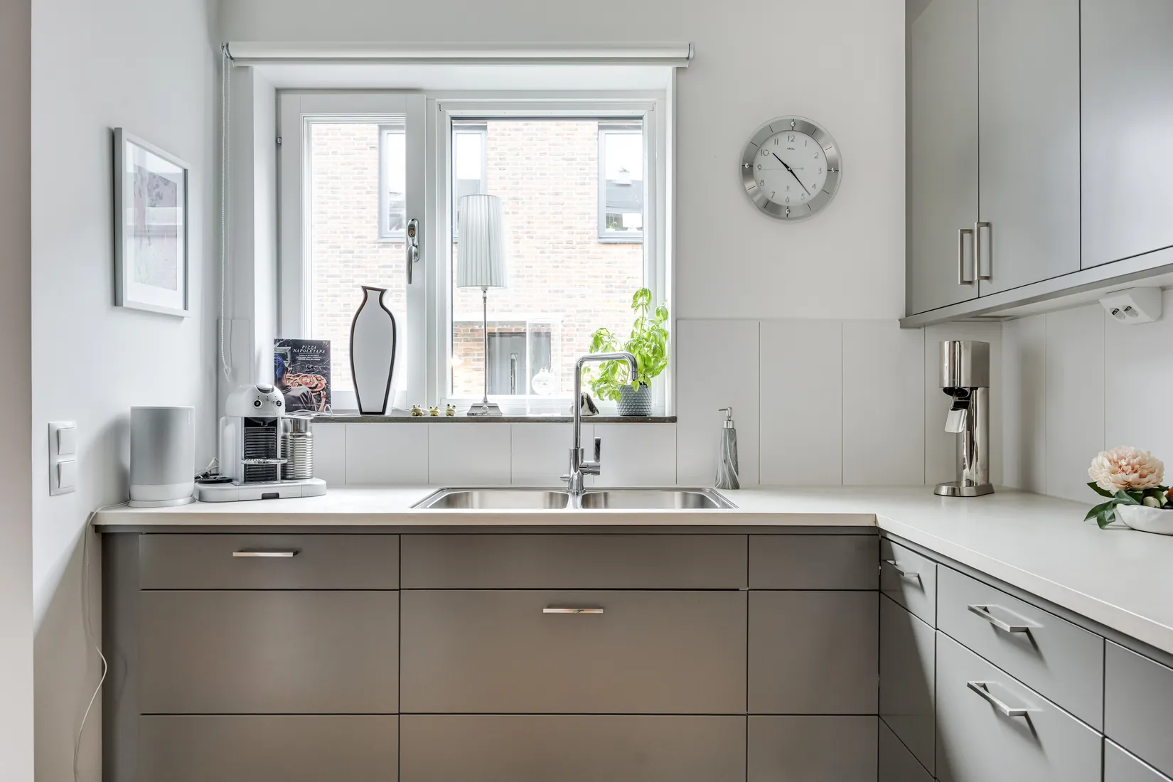 Bostadsrätt, Tåggränd 7, Lomma - Strandstaden, Lomma