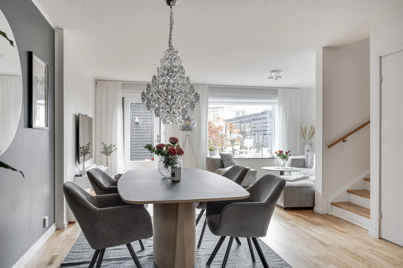 Bostadsrätt, Tåggränd 7, Lomma - Strandstaden, Lomma