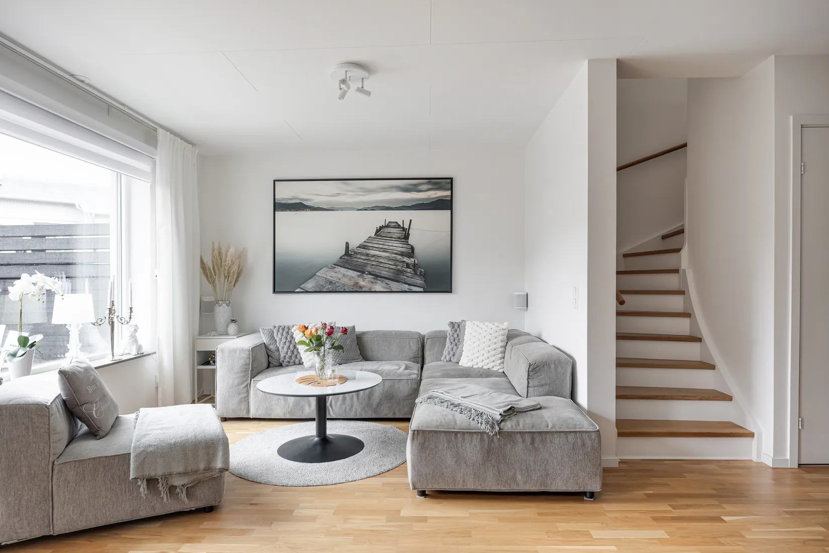 Bostadsrätt, Tåggränd 7, Lomma - Strandstaden, Lomma