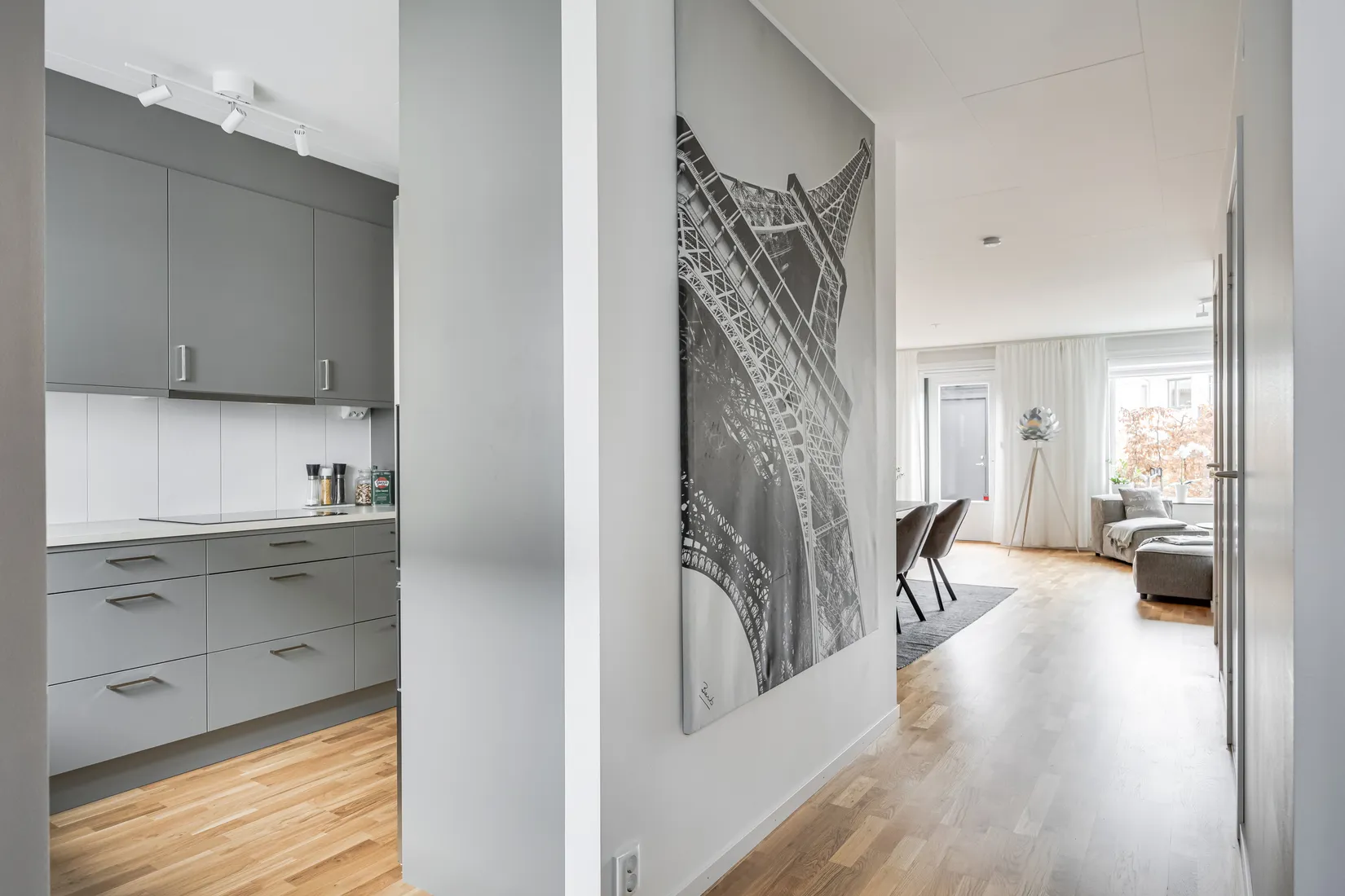 Bostadsrätt, Tåggränd 7, Lomma - Strandstaden, Lomma