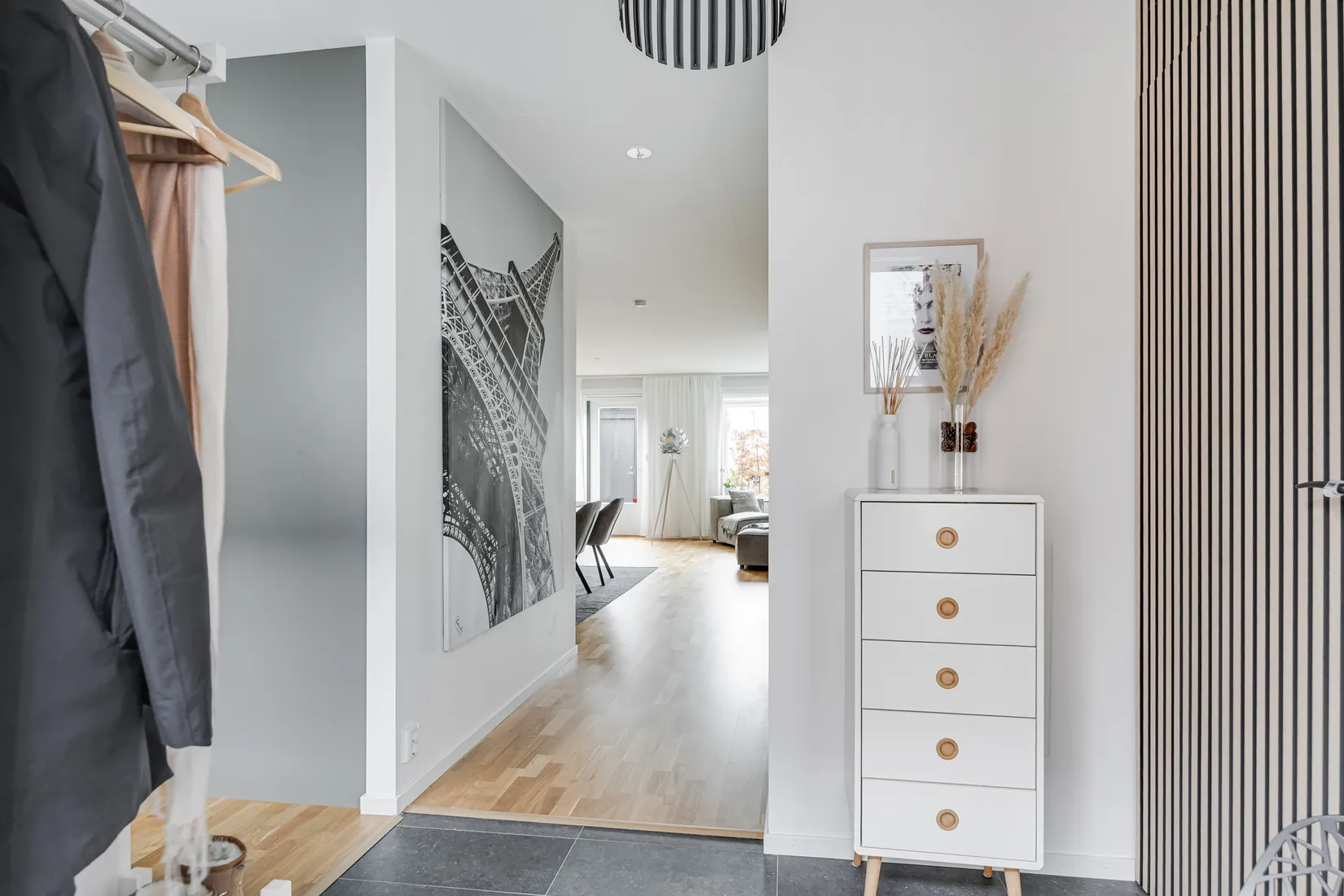 Bostadsrätt, Tåggränd 7, Lomma - Strandstaden, Lomma