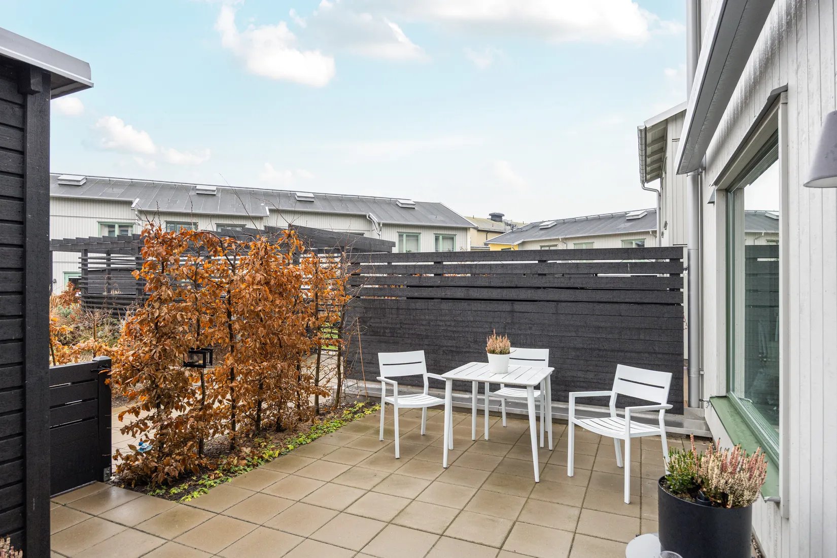 Bostadsrätt, Tåggränd 7, Lomma - Strandstaden, Lomma