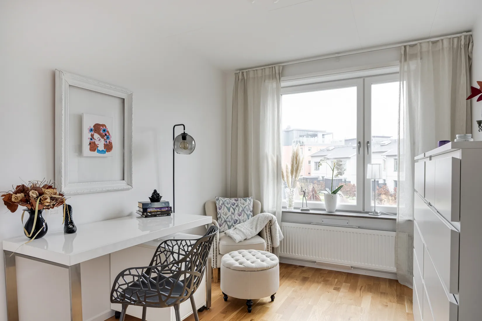 Bostadsrätt, Tåggränd 7, Lomma - Strandstaden, Lomma