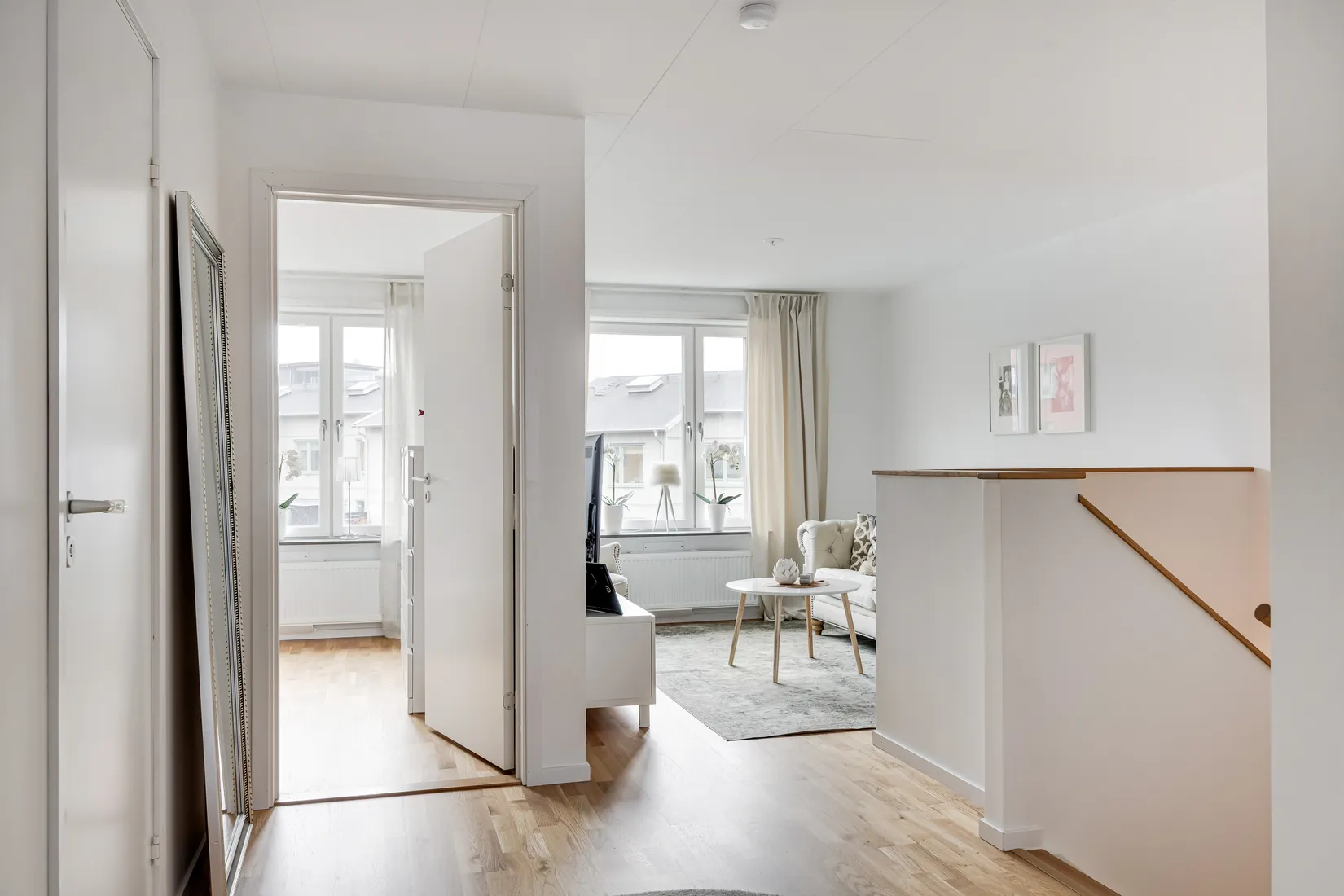 Bostadsrätt, Tåggränd 7, Lomma - Strandstaden, Lomma