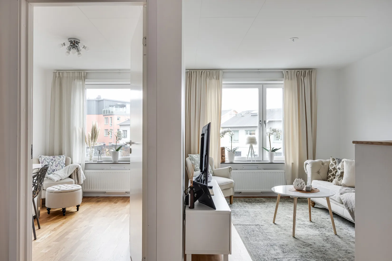 Bostadsrätt, Tåggränd 7, Lomma - Strandstaden, Lomma