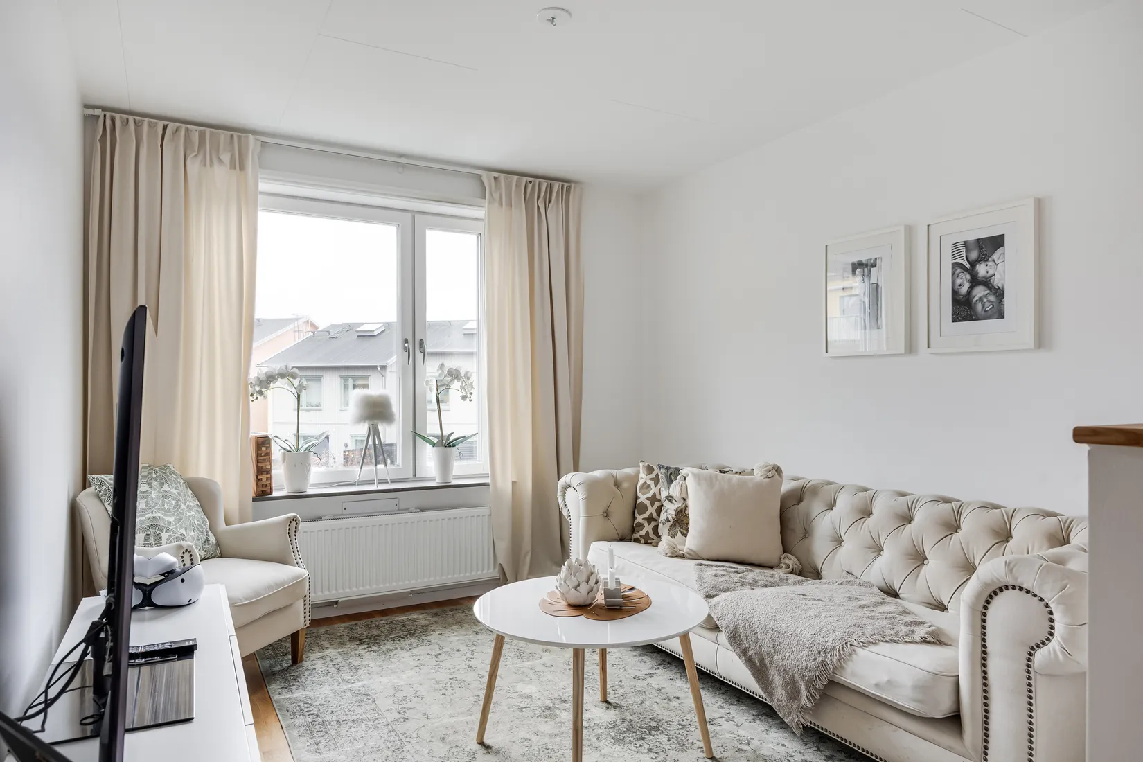 Bostadsrätt, Tåggränd 7, Lomma - Strandstaden, Lomma