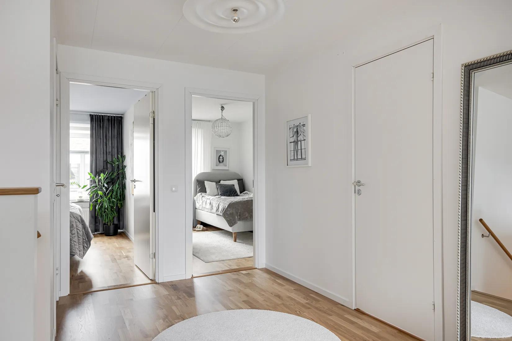 Bostadsrätt, Tåggränd 7, Lomma - Strandstaden, Lomma